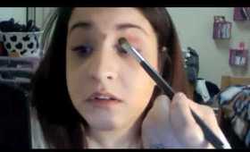 Tutorial: Spring/Summer Time Makeup!