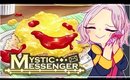 MeliZ Re-Plays: Mystic Messenger-Yoosung Route【P3】