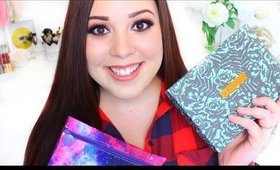 Ipsy vs. Birchbox! November 2015 | $5 Birchbox Coupon