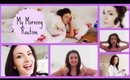 ♥ My Morning Routine ♥ Summer