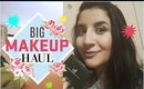 Makeup Haul! E.L.F., Too Faced, NYX, EcoTools, Max Factor & More!