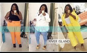 OCCASION WEAR HAUL BOOK WITH RIVER ISLAND STYLE STUDIO| ad #RIPLUS