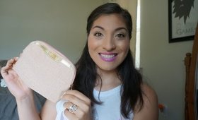 Sephora Spring 2015 VIB Haul