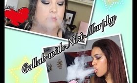 A Tribute to Vaping Collab with Niki Murphy!