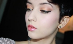 Autumn Makeup 2013