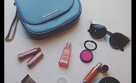 Video TAG "Cosa c'è nella mia borsa" 2016 edition (What's in My Bag)