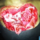 Zombie heart
