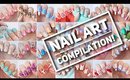 NEW NAIL ART 2017 | Top Nail Art Designs Compilation #3!