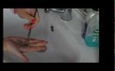 Deep Brush Cleaning (step by step)...