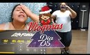 Vlogmas2017 DIA #5 día de gimnasio, hablando de mi dieta | Kittypinky