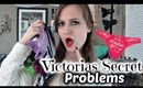 Victoria's Secret Problems