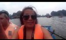 Halong Bay + Da Nang Vlog