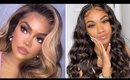 Slayed Wig Compilation | Some of the Best Wg Technqiues to Hit the Gram!