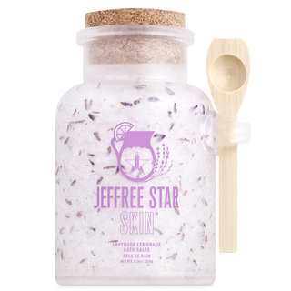 Jeffree Star Cosmetics Lavender Lemonade Bath Salts