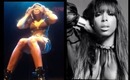 Kelly Rowland Emotional Breakdown Singing  'Dirty Laundry'/ Beyonce jealousy & Abusive Past