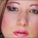 Fairy Eye Makeup