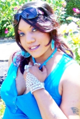 Myisha S.