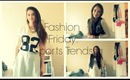 Fashion Friday: Sports Trend