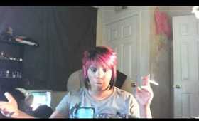 vloggin news what going on ?!