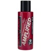 Manic Panic Amplified Cream Formula Semi-Permanent Hair Color Pillarbox Red