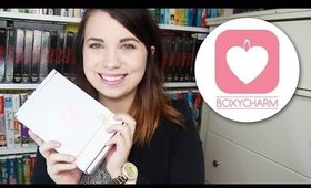 May 2014 BoxyCharm Unboxing ‣ Mother's Day