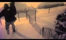 Vlog: Boston Snow Storm