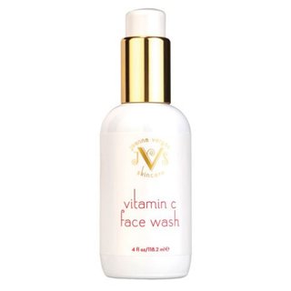 Joanna Vargas Skincare Vitamin C Face Wash