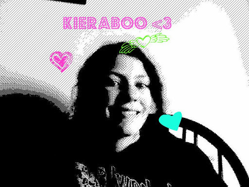 Kieraboo L.