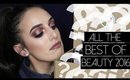Best of Beauty 2016 ♡ YEARLY FAVOURITES! |  Mariah Alexandra