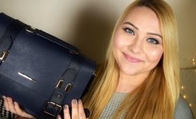 What's in My Bag?