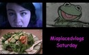 Misplacedvlog Saturday (Tarte Tueseday, Mexican Food)