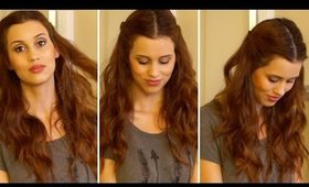 Beautiful Bohemian Waves! - FAST & EASY!