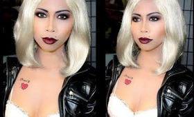 Bride of Chucky Transformation