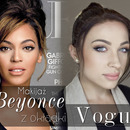 Beyonce - Vogue cover 