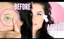 Easy Eyebrow Tutorial for Beginners | Updated Brow Routine 2017