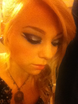 New years eve look :) hope you like ^_^