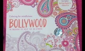 My Giveaway Prize From Brittany!