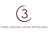 Three Custom Color Specialists 