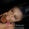 Zeezy-glamour M.