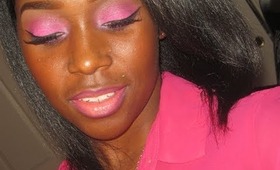 Be My Sweetheart Valentine's Day look #5