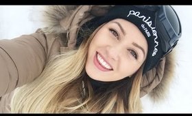 DAGJE SKIËN! - VLOG #43