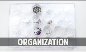 SWAROVSKI CRYSTAL ORGANIZATION