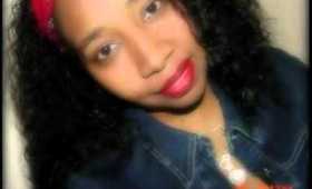 New Born Free " Kelly"  Half Wig