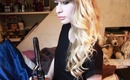 HOW TO: Summer hair with the Enratpure Totem Styler!