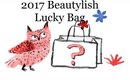 2017 Beautylish Lucky Bag Unboxing