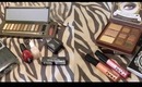 Valentine's special huge collab giveaway:  Mac, Urban Decay, Essie, Too Faced, NYX, China Glaze