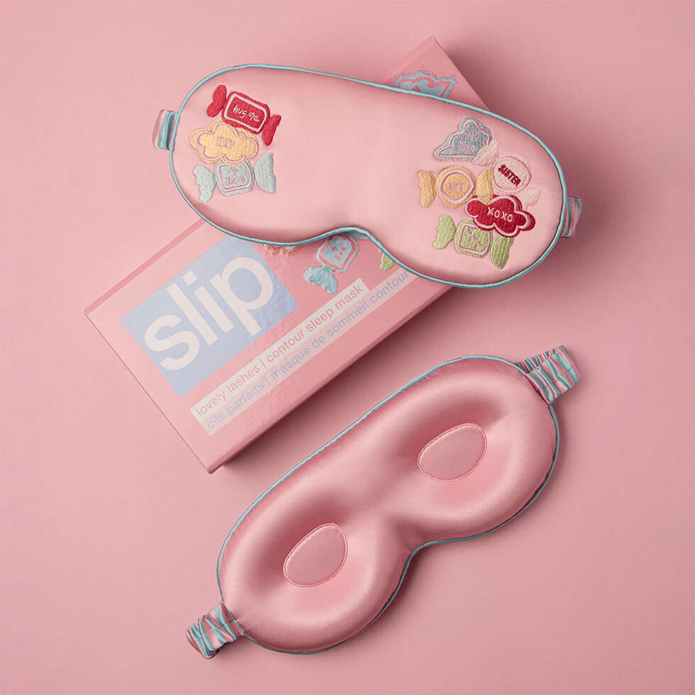 Slip Besties Contour Sleep Mask