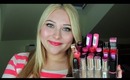 Crazy About Lipstick TAG | SBeauty101