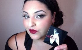 Marilyn Monroe MAC Collection In Stores NOW!