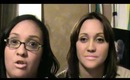 IMATS NYC 2012  VLOG&PICTURES!!